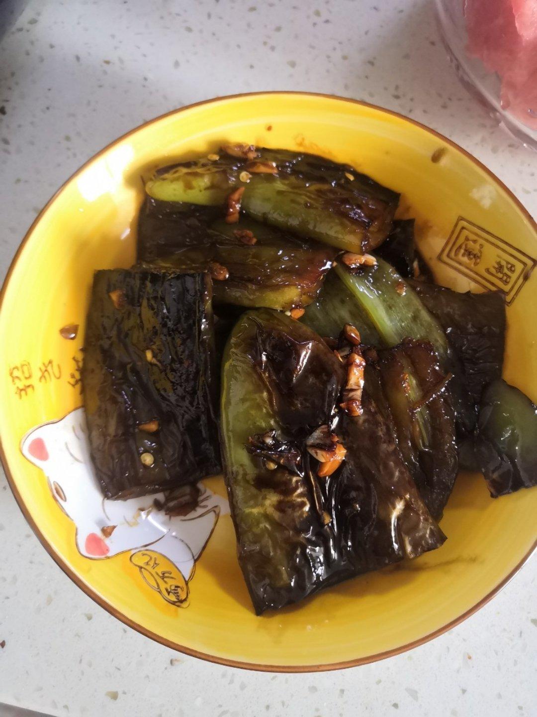 快手菜：虎皮尖椒