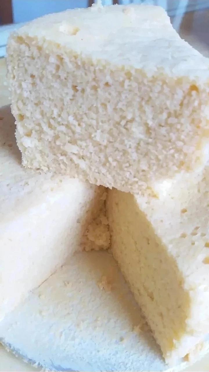 小米糕