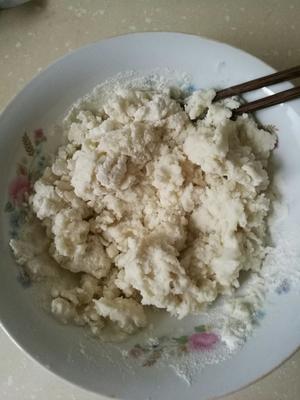 粳米饼的做法 步骤1