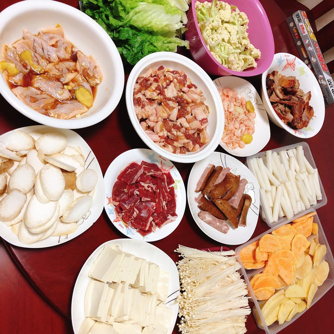 电饼铛烤肉
