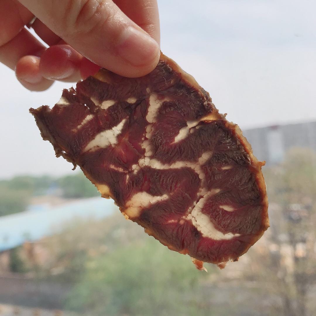 卤牛腱子（分分钟学会）