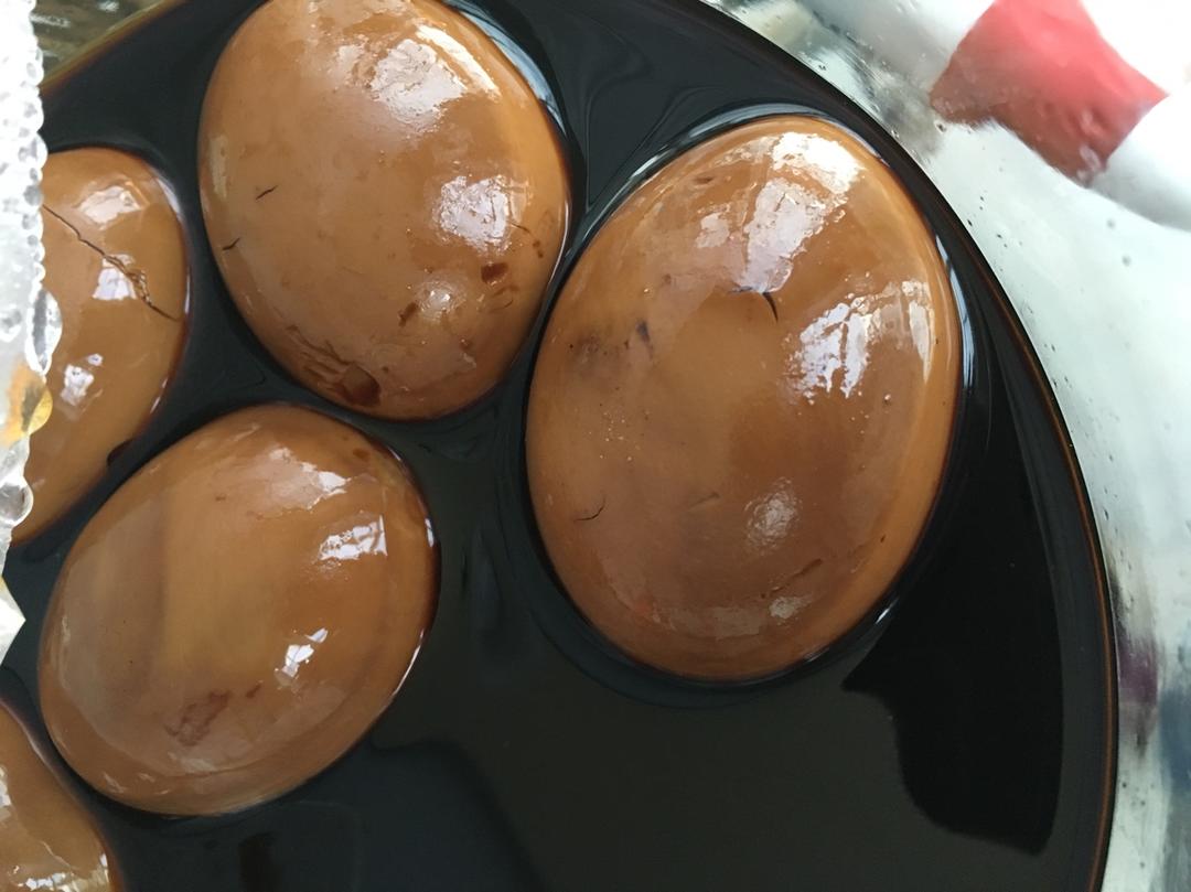 乡巴佬卤蛋