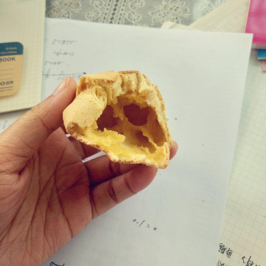 超Q弹的恐龙蛋，不用厨师机，新手也能做