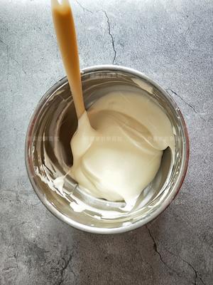 无油版奶酪酸奶蛋糕（6寸)～海氏C45烤箱菜谱的做法 步骤12