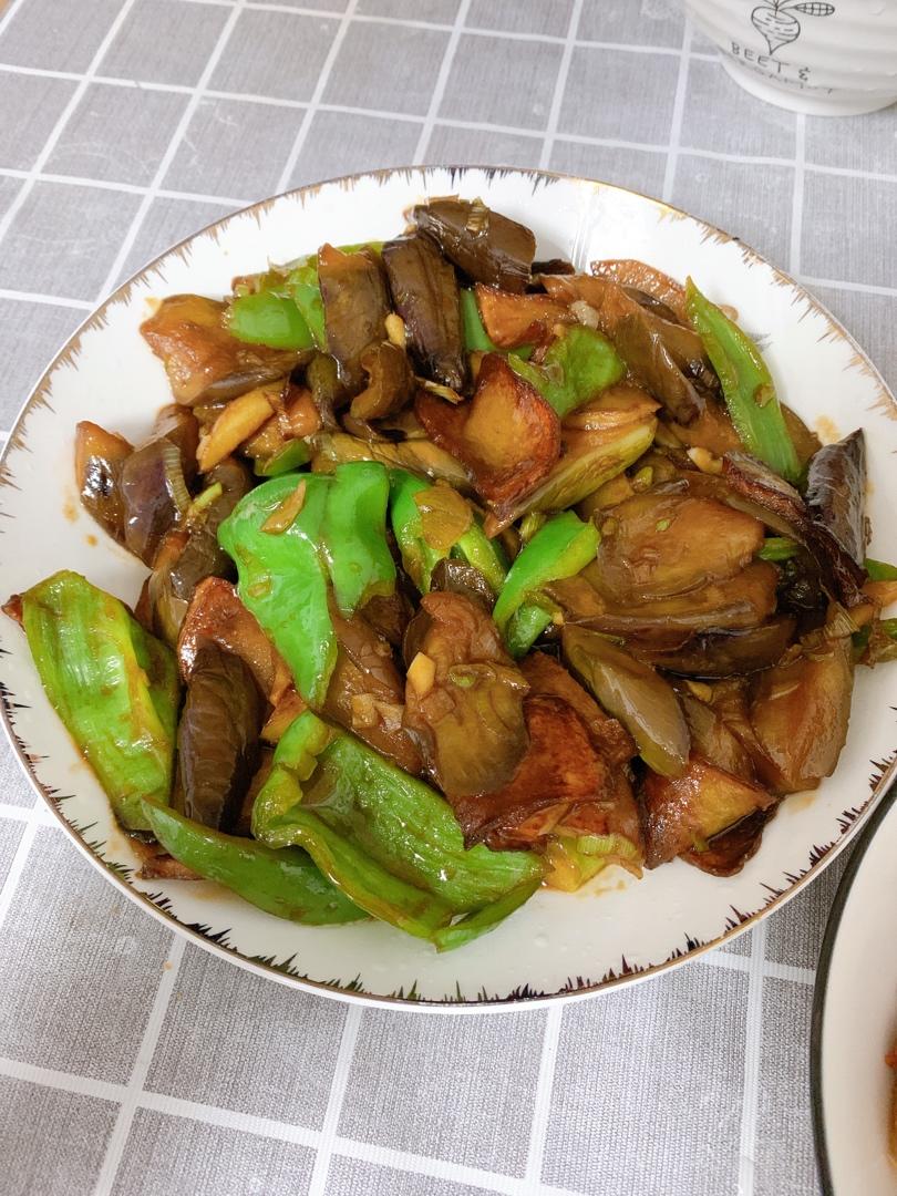 地三鲜