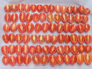橄榄油浸小番茄/油渍番茄的做法 步骤2