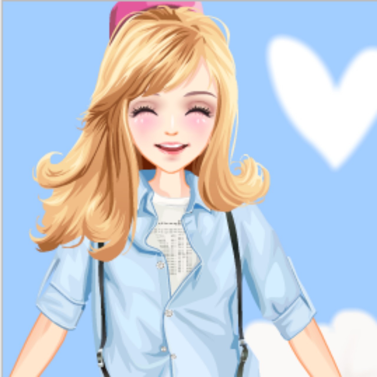 ﹎旋转木马ぷ