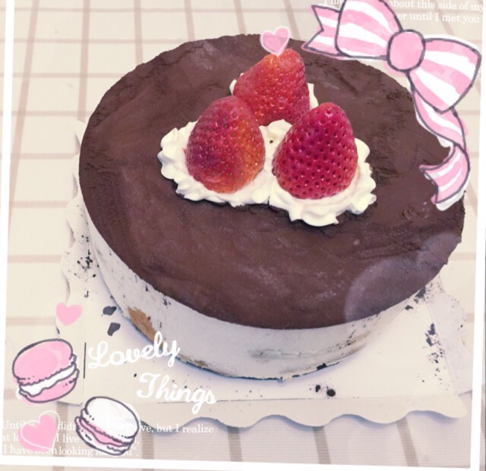 提拉米苏（硬身版）