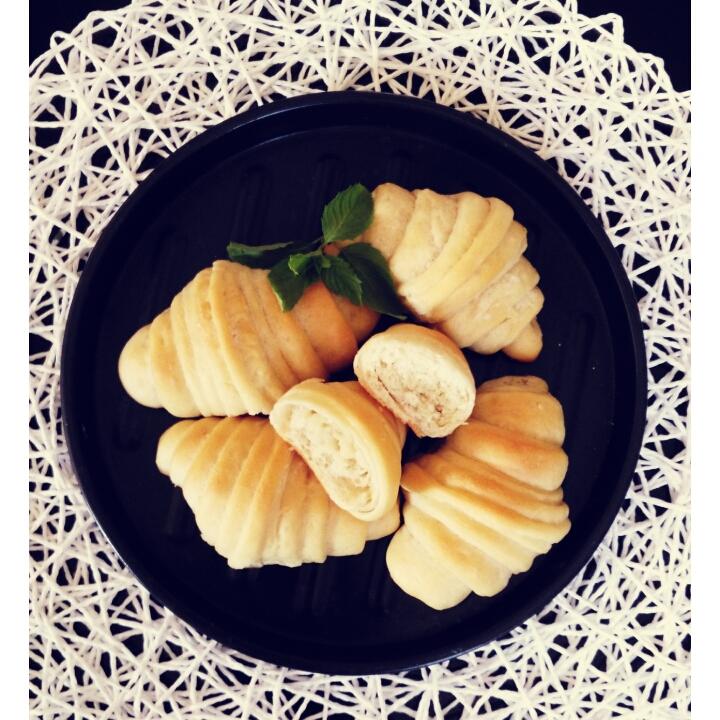 老式油酥面包 Yusu Bread