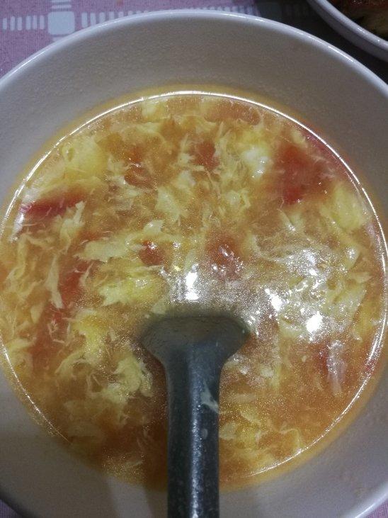 晚餐•2019年3月15日