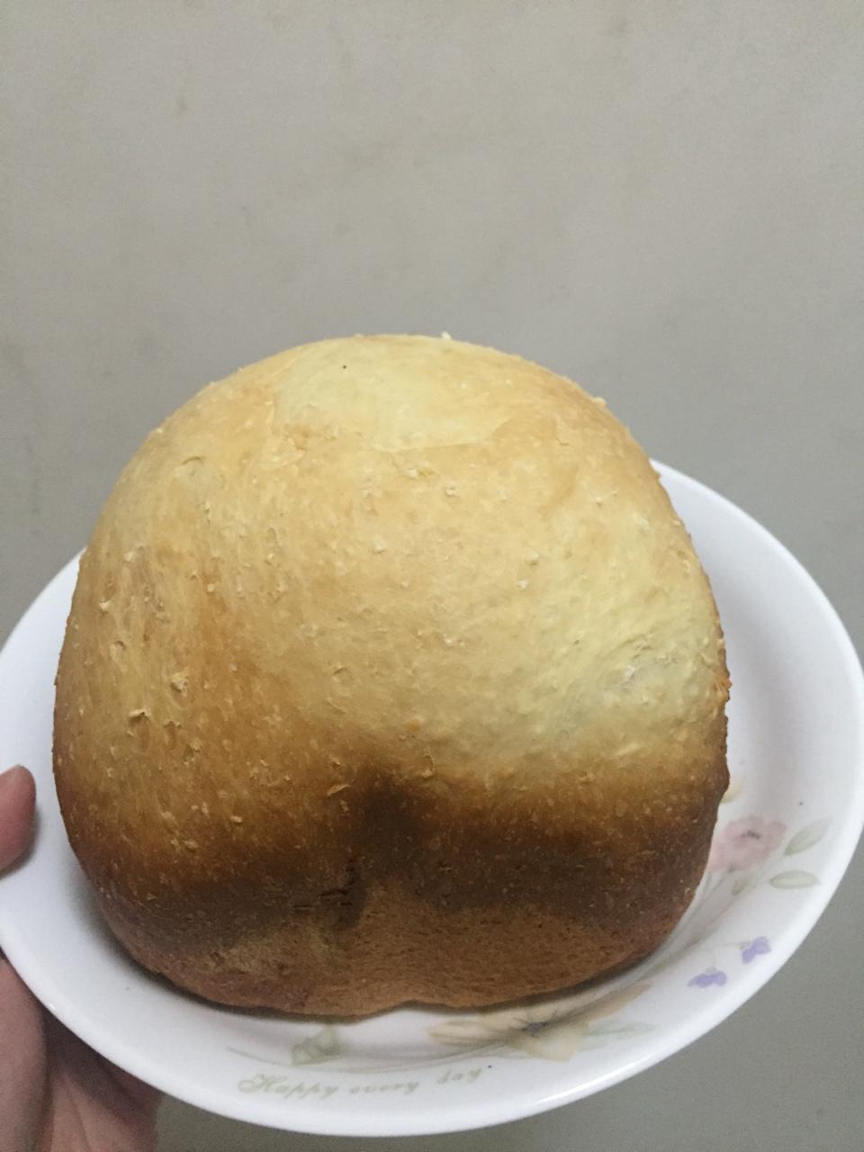 东菱面包机做松软拉丝面包