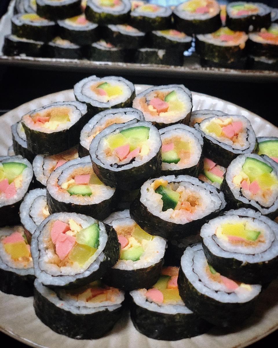 寿司