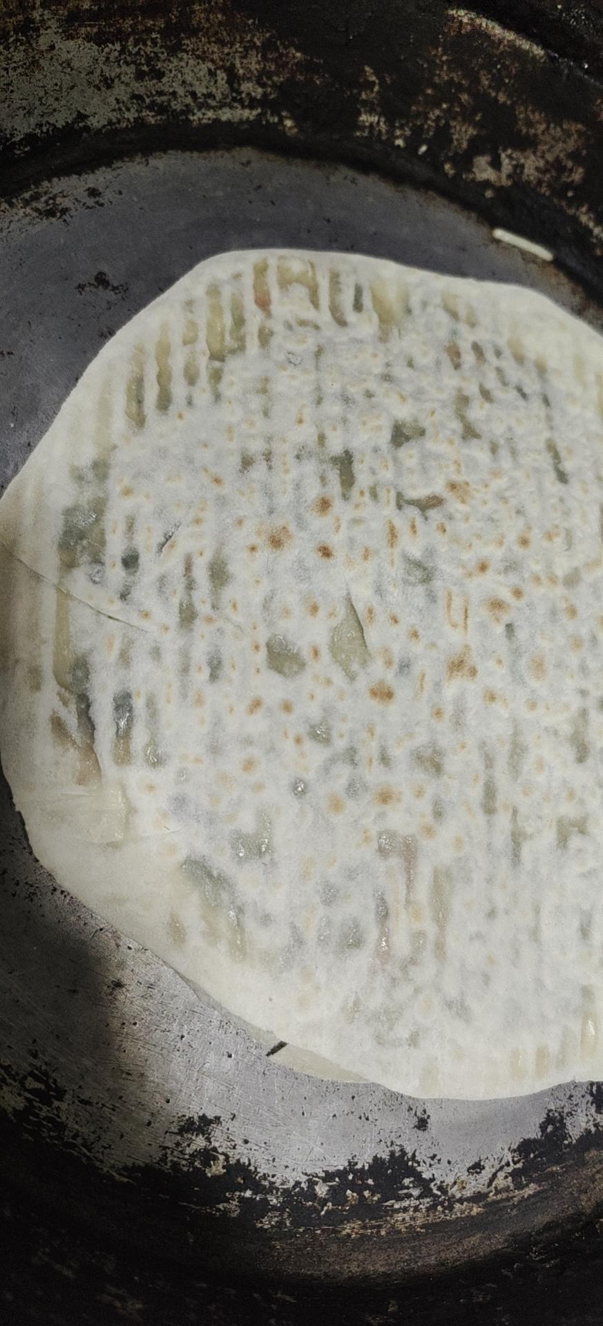 最适合做早餐的河南菜馍