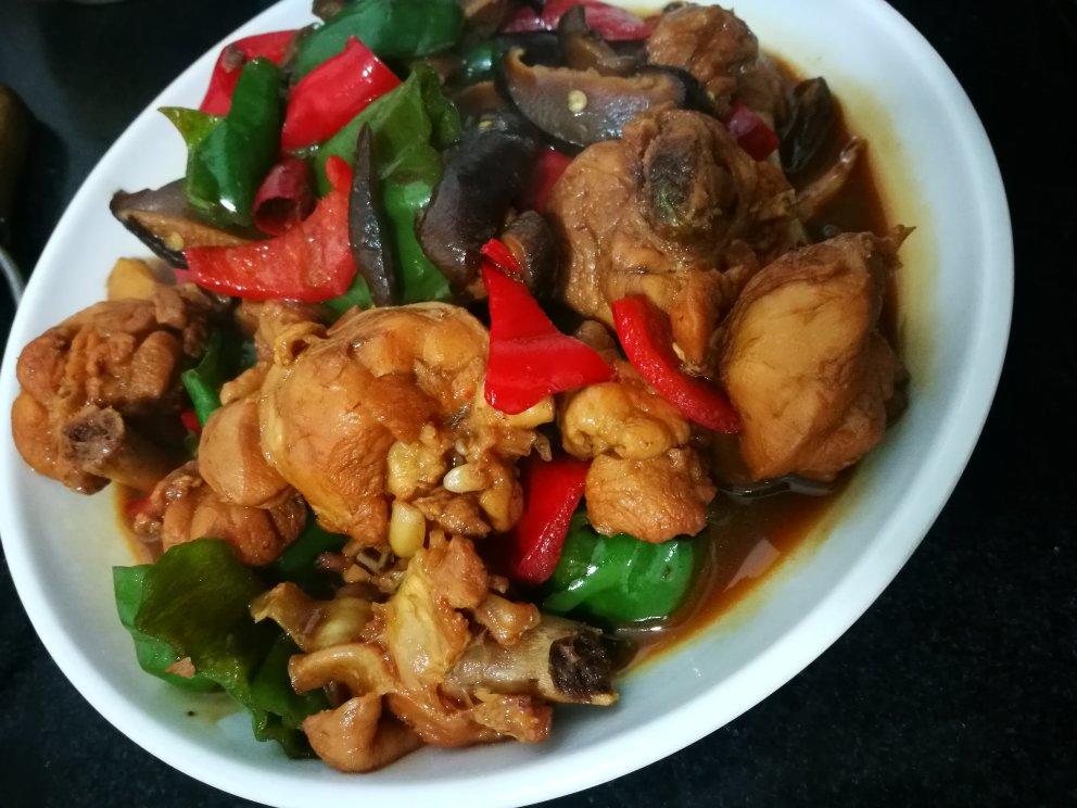 秒杀饭馆味道的【黄焖鸡米饭】