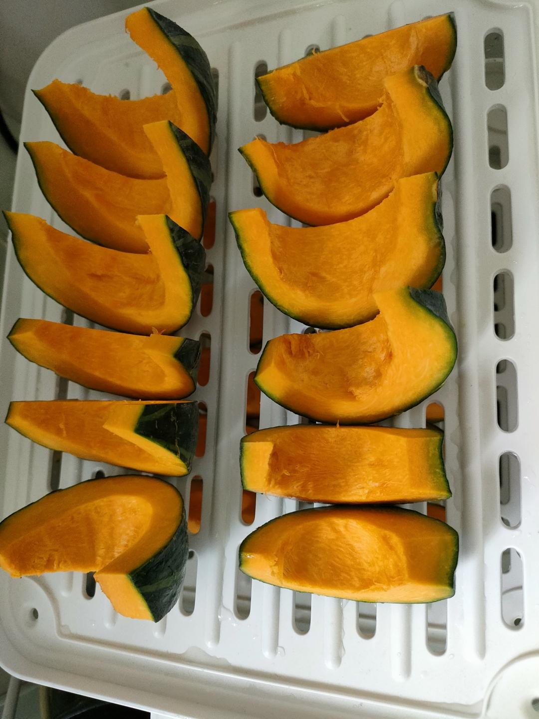 南瓜巴斯克