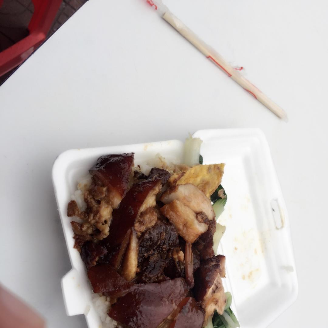 椒盐小小土豆