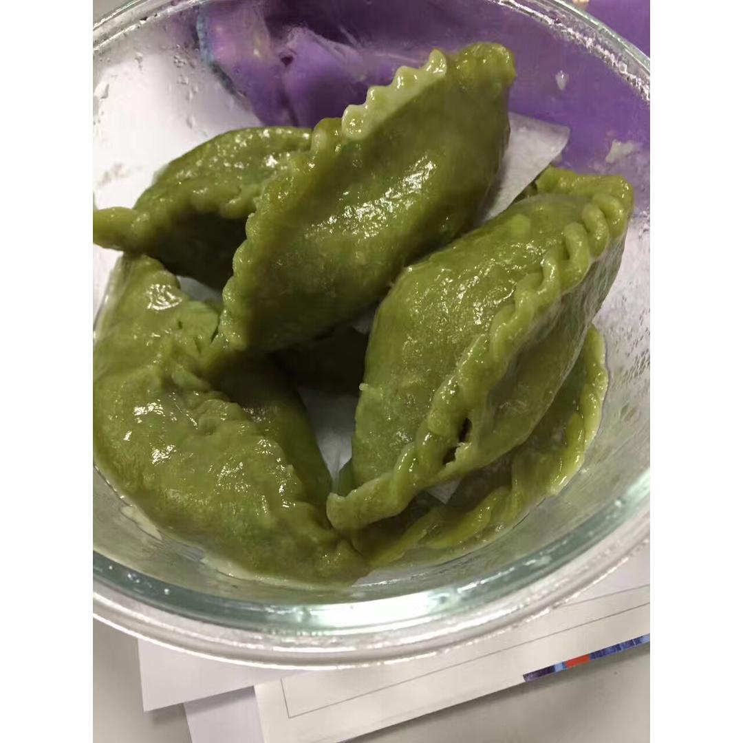清明粿