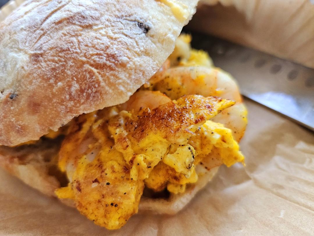 🥪三明治的神仙吃法 l好吃且简单、健康有营养