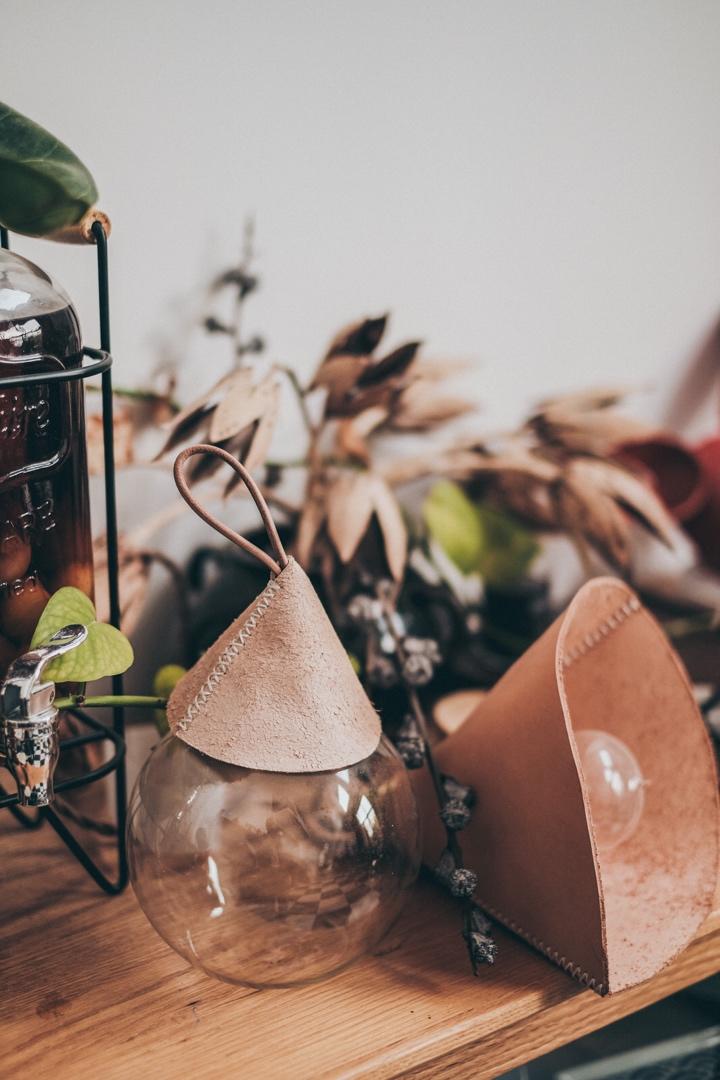 【手工DIY】防烫三角锅帽，超详细教程！