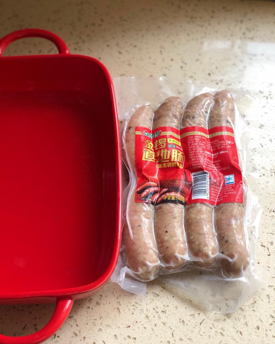10月食谱合辑——【零失败又好味的烤箱料理】