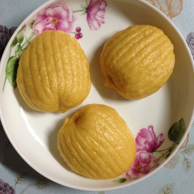 扇贝饼夹