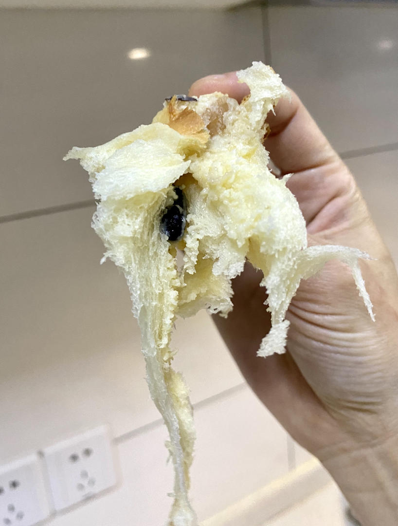 布里欧修皇冠吐司