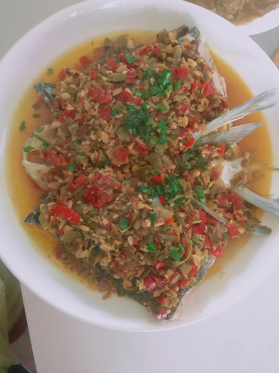 剁椒鱼头，最正宗的做法，8分钟出锅，比饭店好吃一百倍，简单易学，全家都爱吃