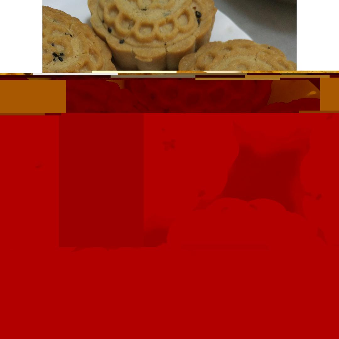 老味道经典桃酥