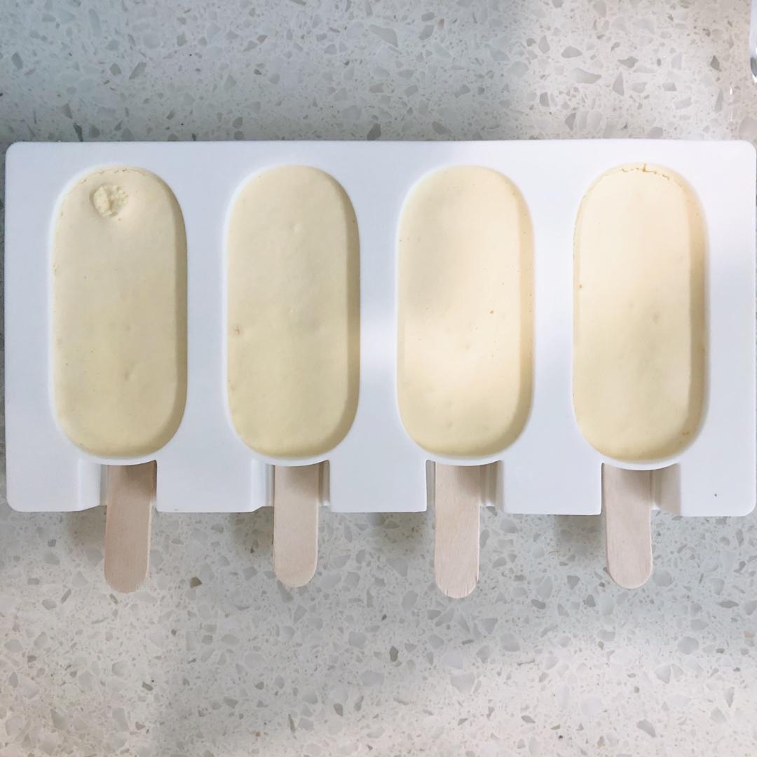 雪糕 梦龙脆皮雪糕 冰淇淋