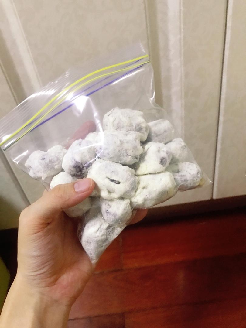 奶枣（味道不错，解锁成功）