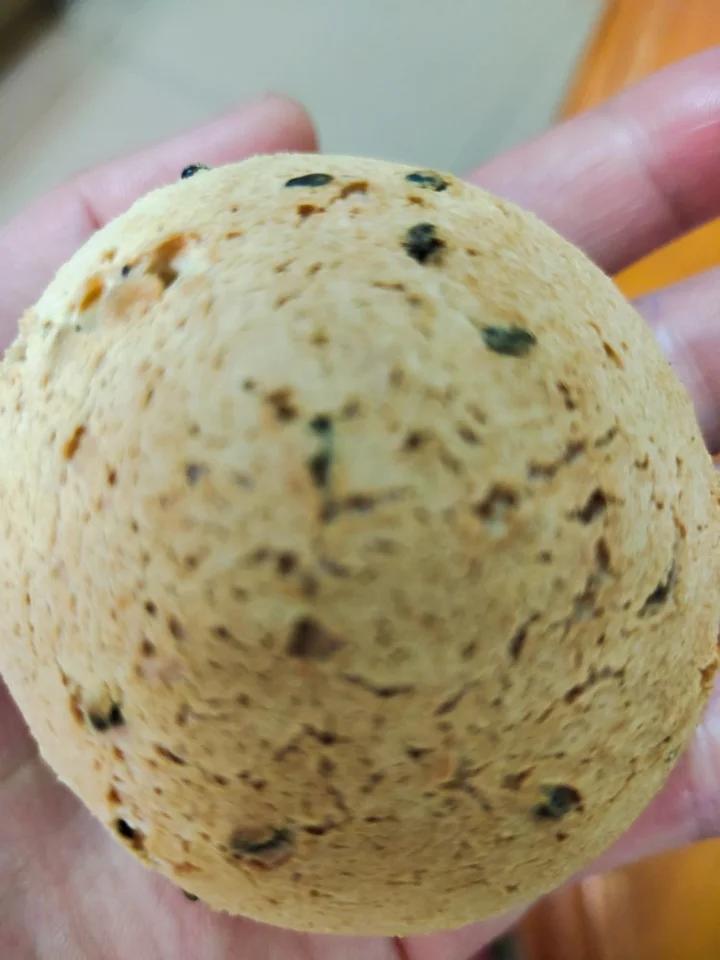 恐龙蛋·麻薯面包·麻薯包 自己做了1000➕的私人配方