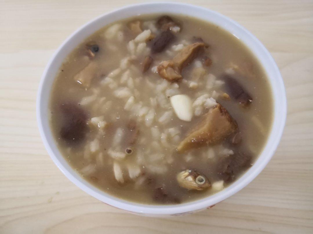 养生粥