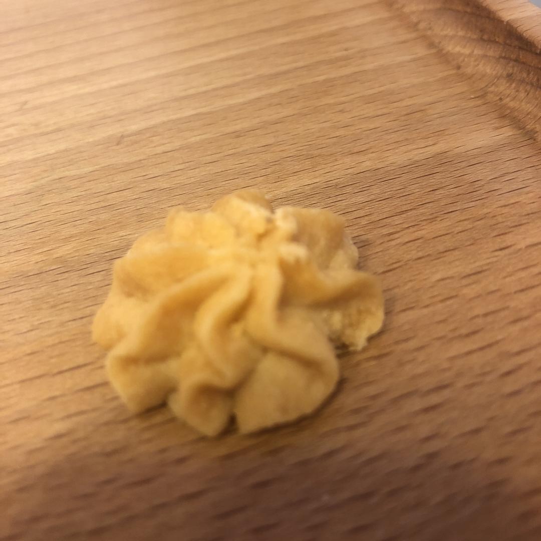 最好吃没有之一的曲奇！