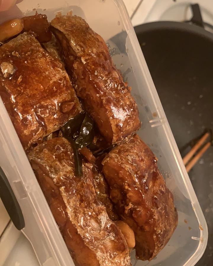 零失误的红烧带鱼，经典家常菜，吃了就忘不掉的味道