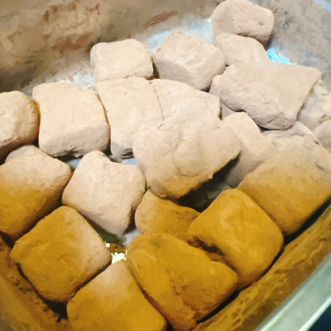 超丝滑新手友好零失败的生巧