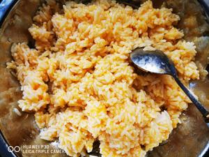 简单米饭锅巴（小零食）的做法 步骤1
