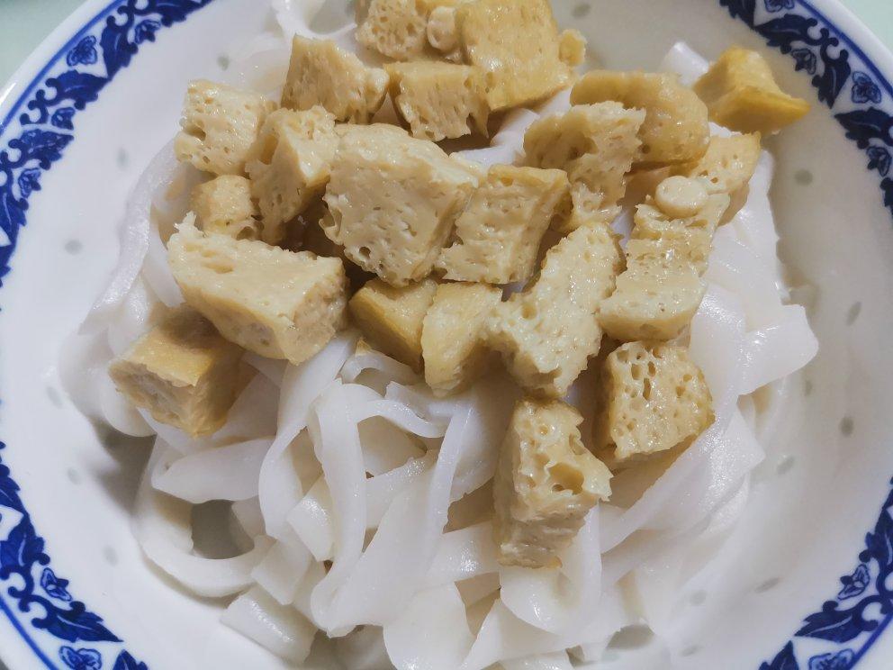 自制凉皮（含洗面、不洗面两种方法）