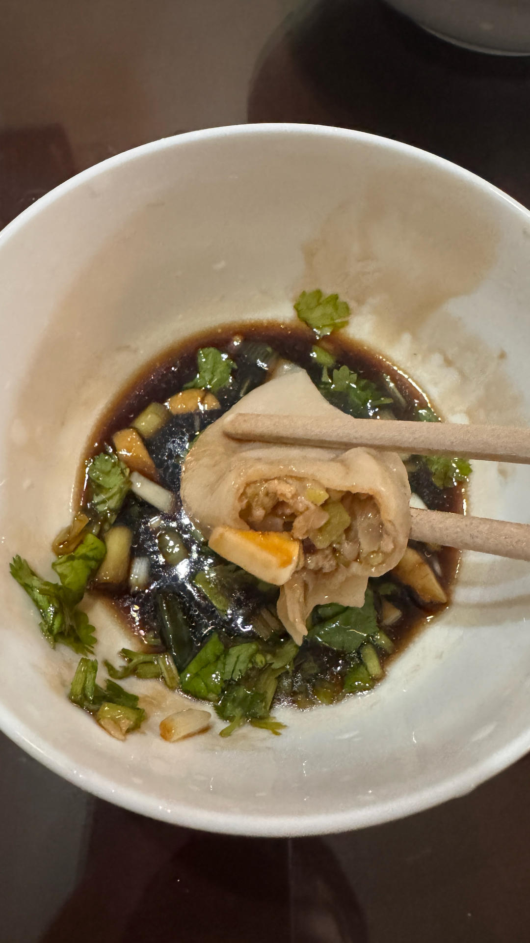 万能蘸料