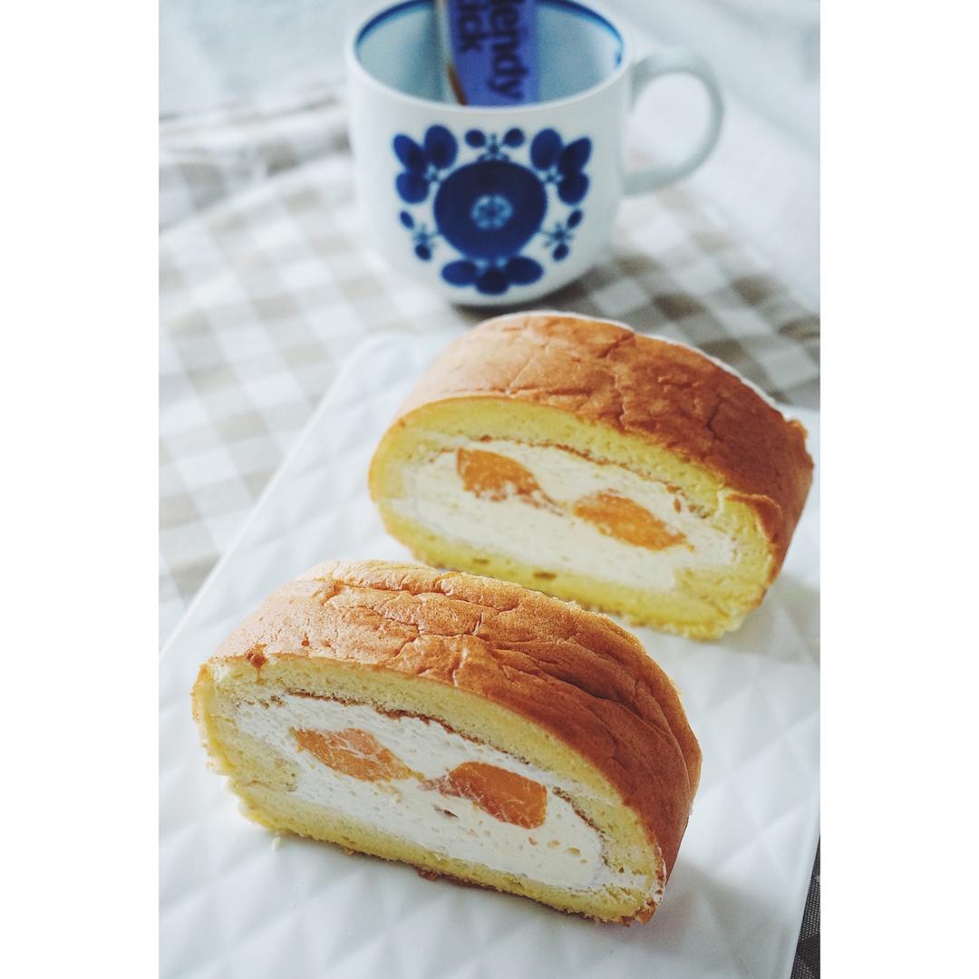 小四卷～风靡美食群的美味蛋糕卷