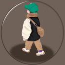 不爱恰饭的范范