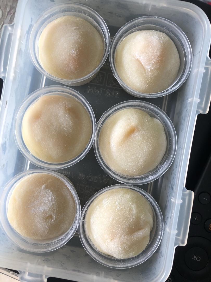 隔夜更Q弹糯米糍