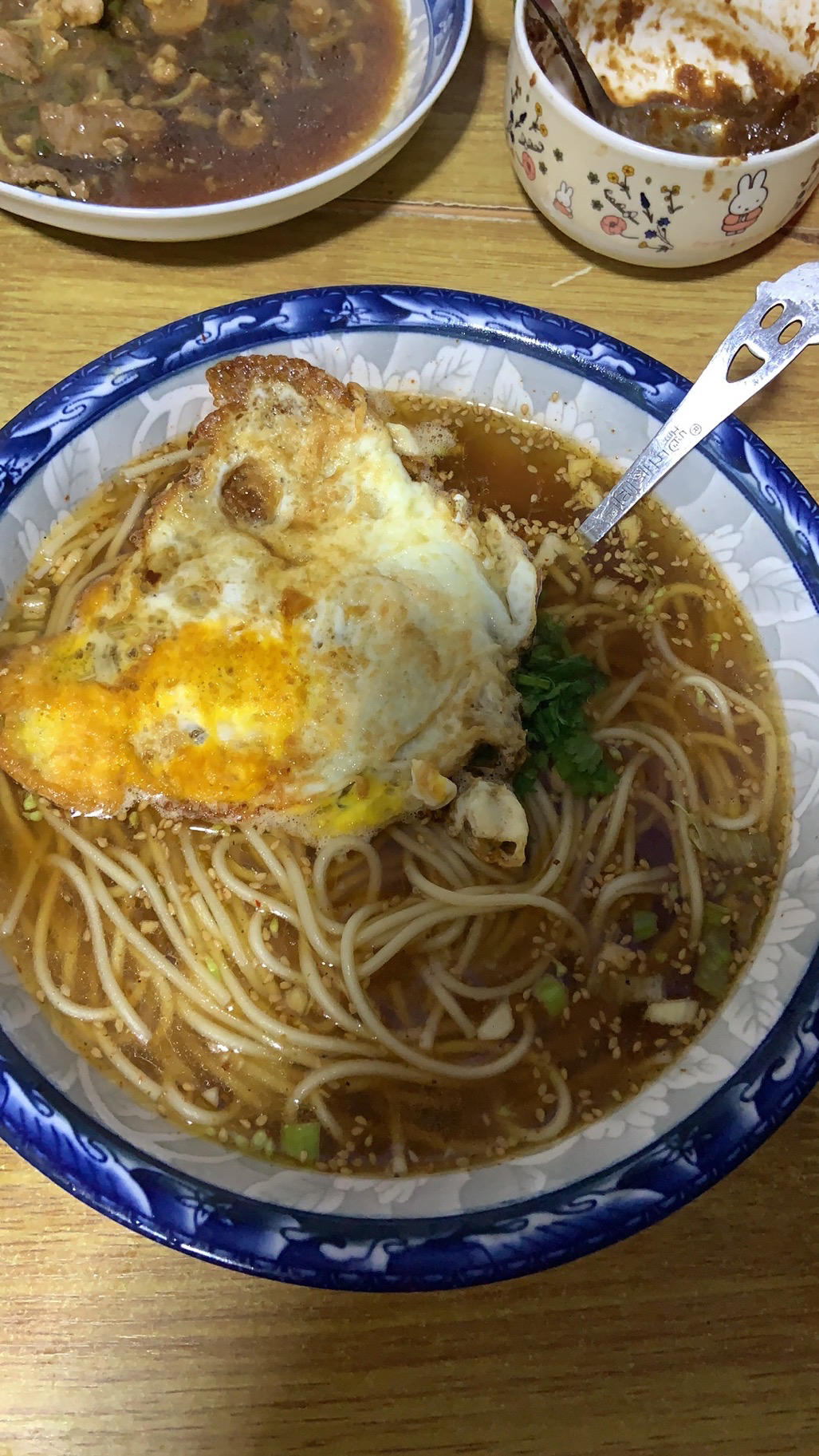 🔥吃一次就上瘾的酸汤面🍜酸辣开胃超快手