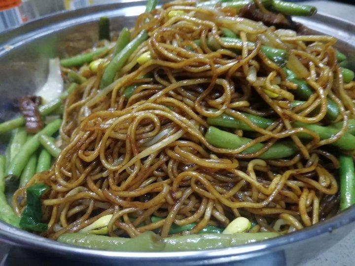 ✔️不失败的蒸面条🍜超级美味