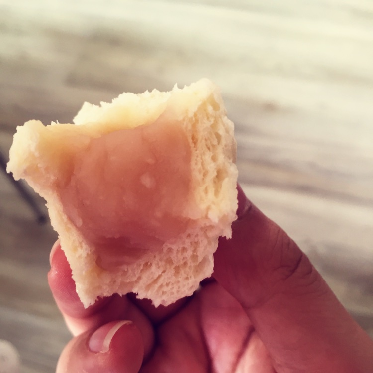 豆沙包-松下面包机版