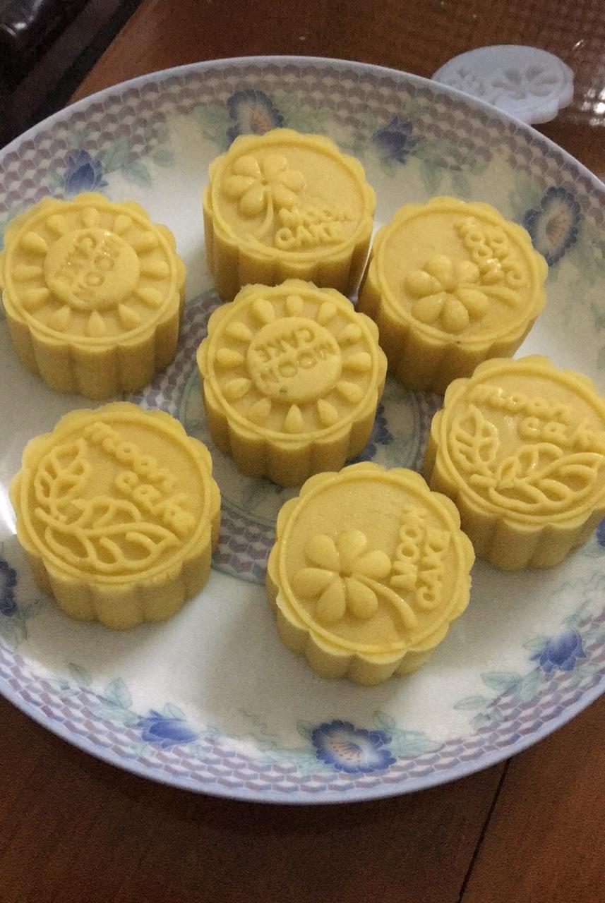 绿豆糕