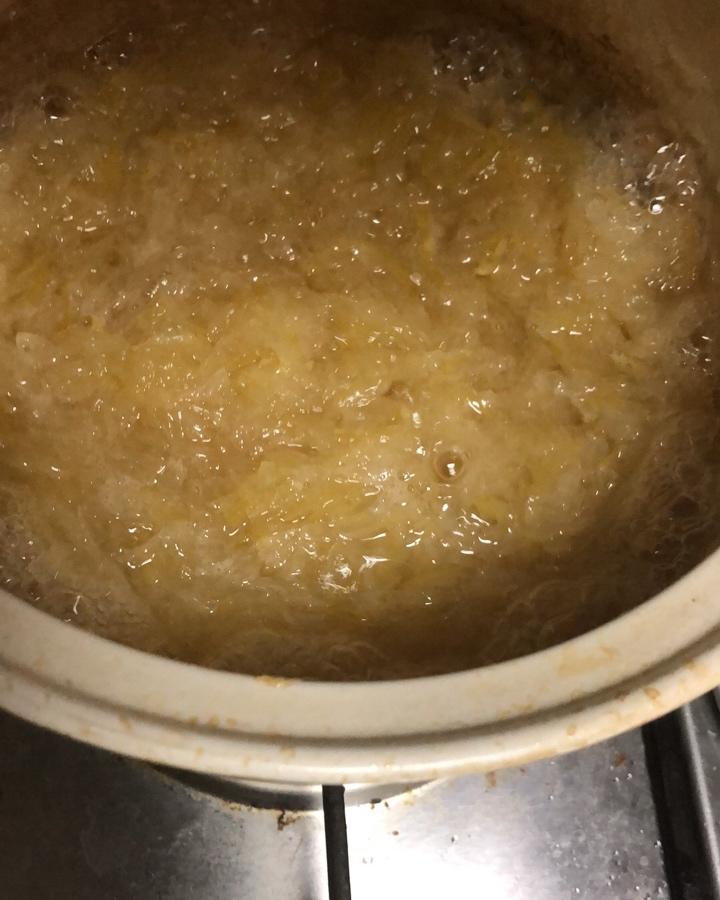 手把手教你做好喝的蜂蜜柚子茶