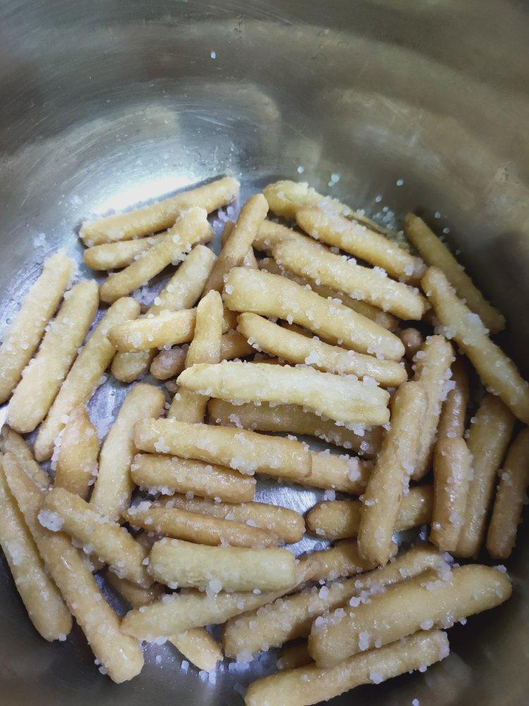 江米条