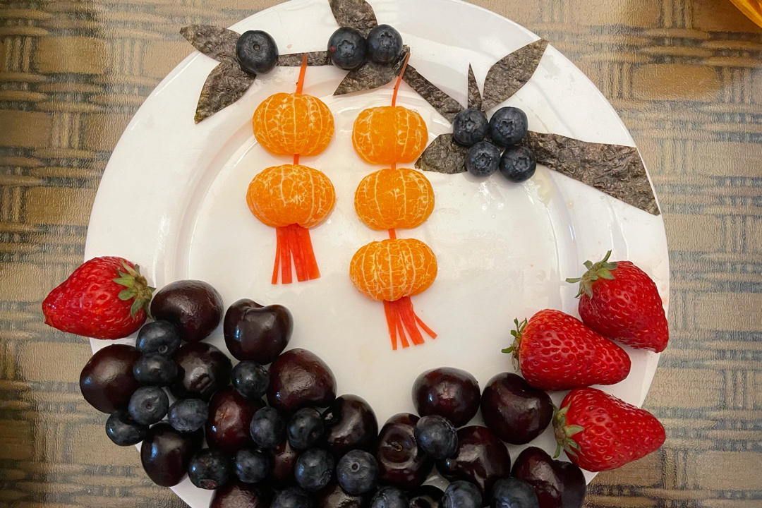 🏮大红灯笼高高挂