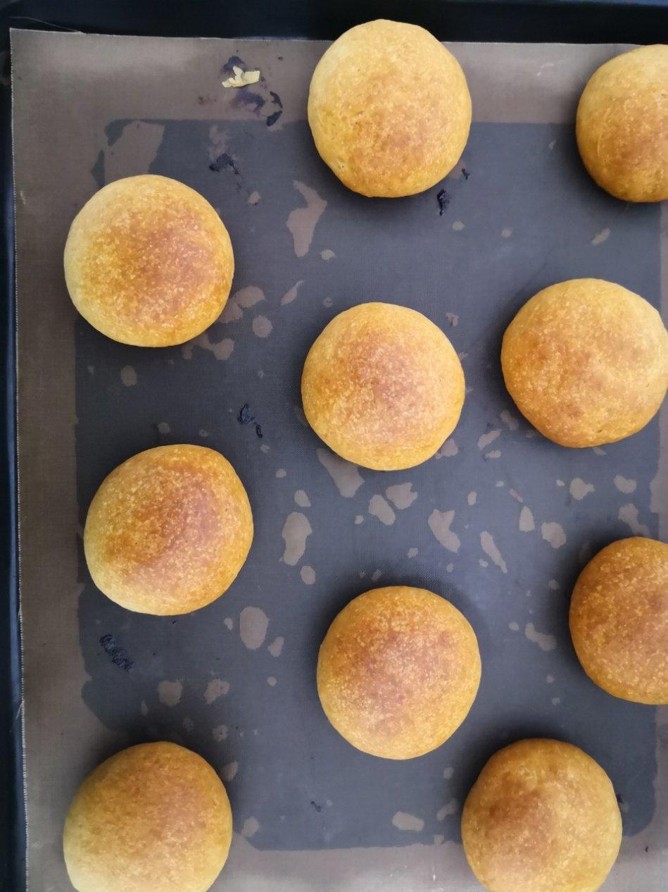 好吃不腻的云南火腿月饼