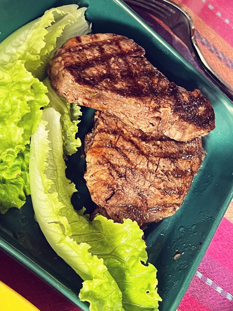 菲力牛排🥩